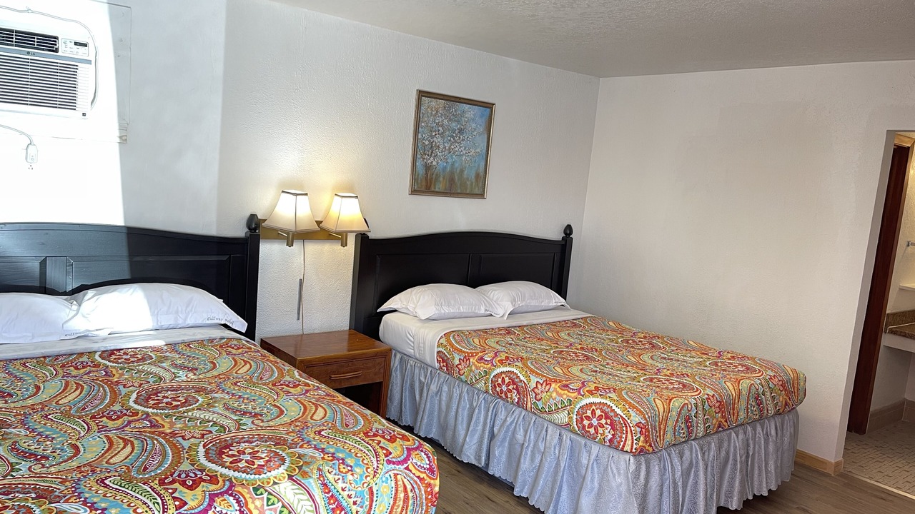 Photo of Bedroom in Port Bolivar