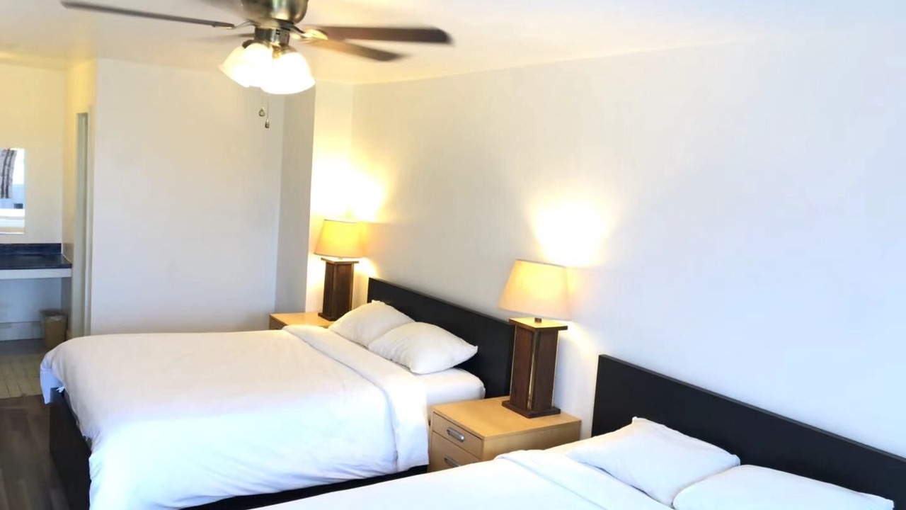 Photo of Bedroom in Port Bolivar