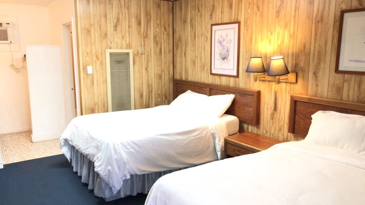 Photo of Bedroom in Port Bolivar