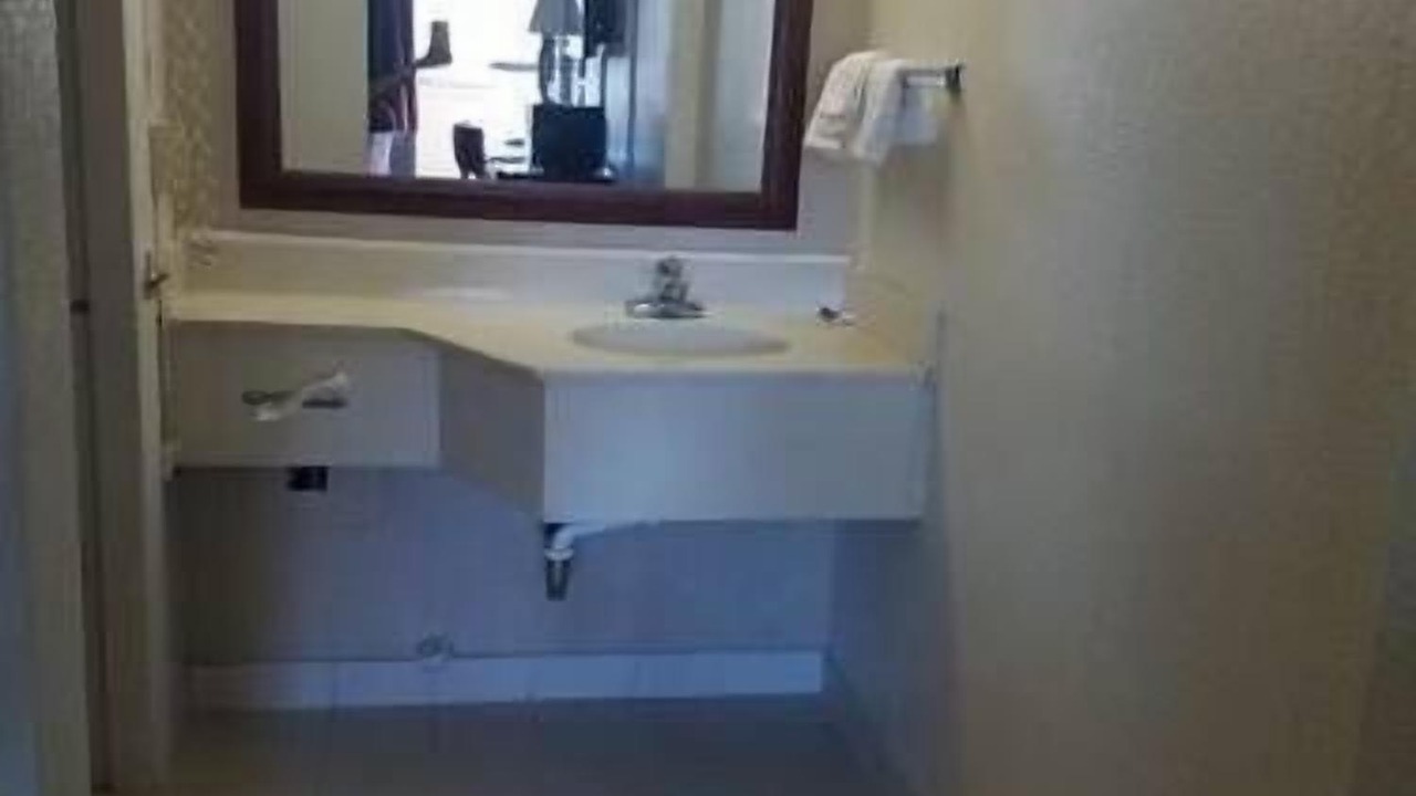 Photo of Bathroom in Attleboro