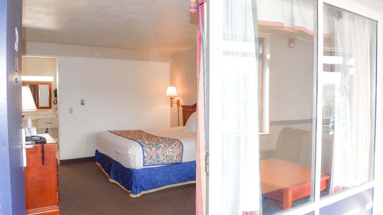 Photo of Bedroom in Attleboro