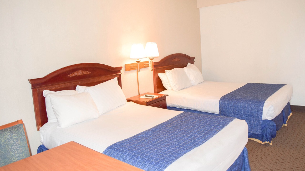 Photo of Bedroom in Attleboro