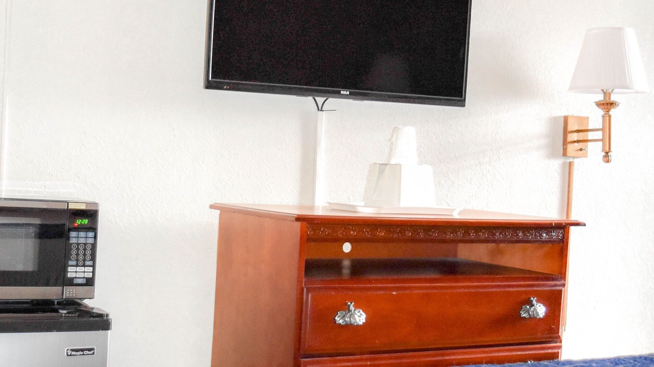 Photo of Bedroom in Attleboro