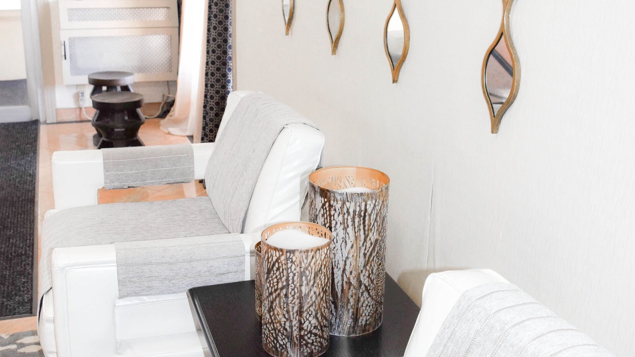 Photo of Bedroom in Attleboro