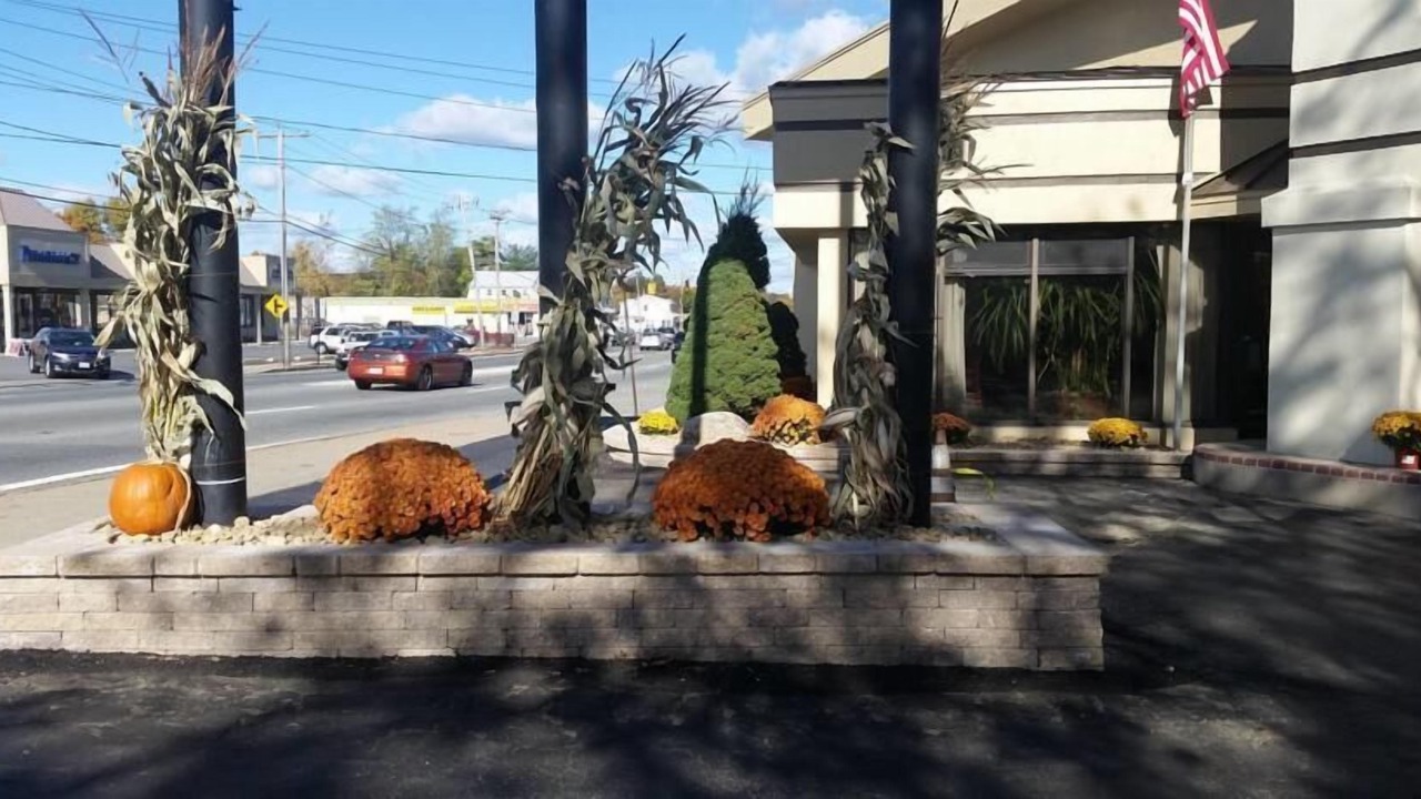 Photo of Outdoor in Attleboro