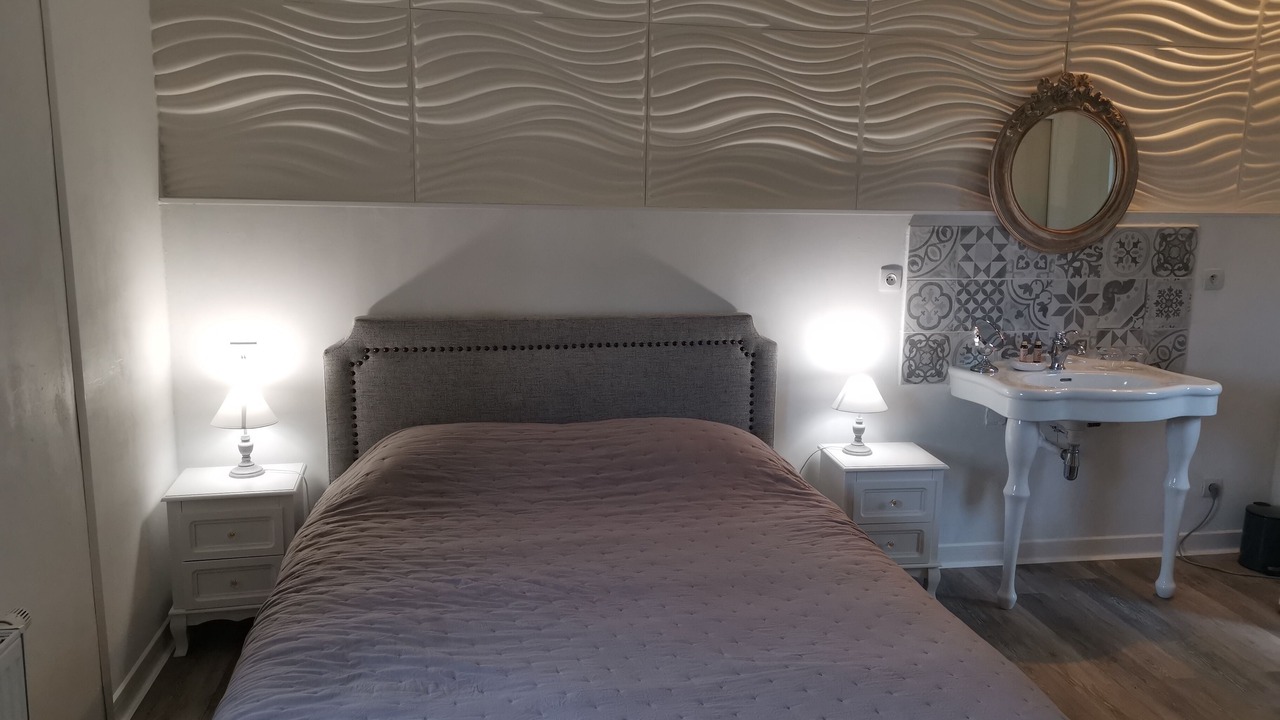 Photo of Bedroom in Deaux