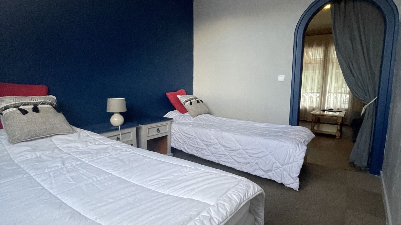 Photo of Bedroom in Chambery