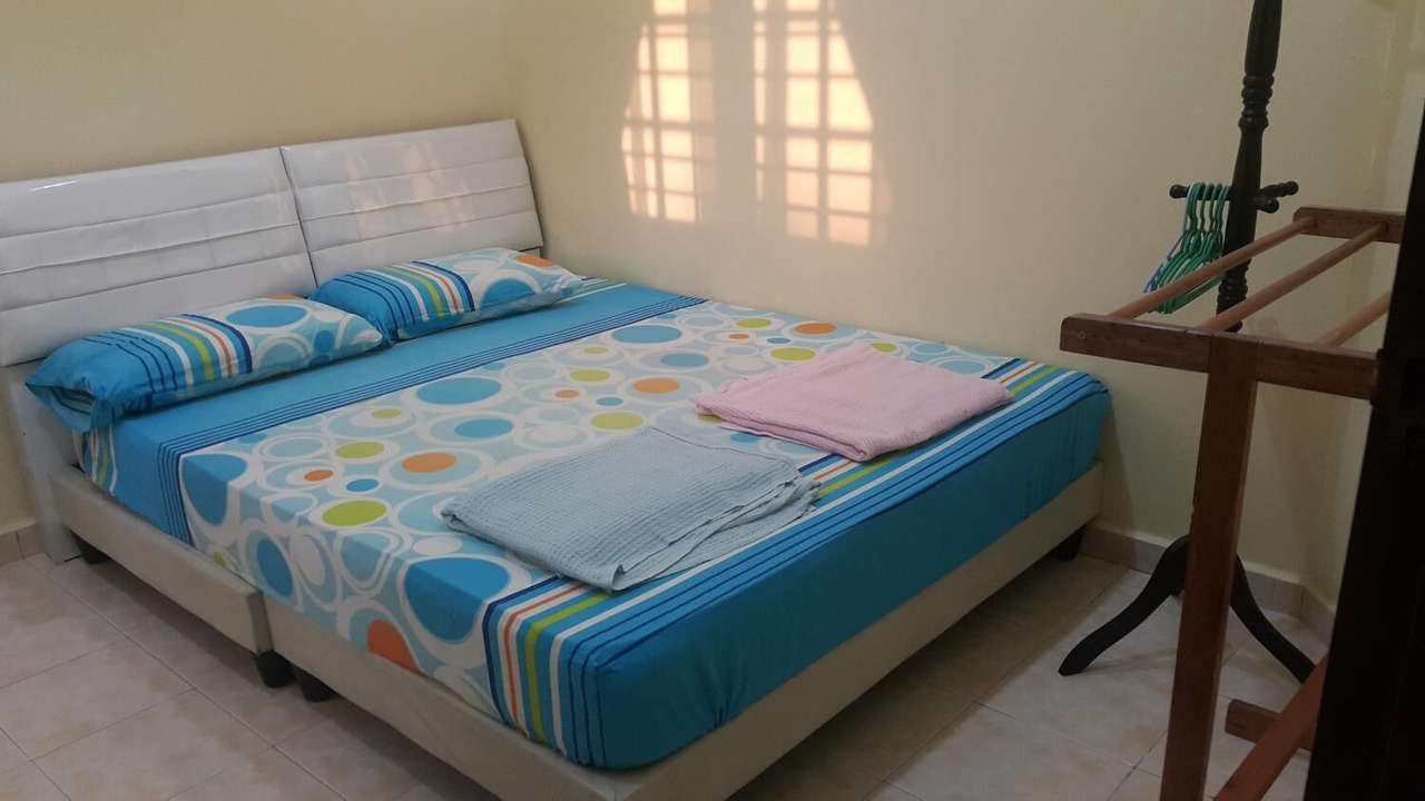 Photo of Bedroom in Kota Bharu