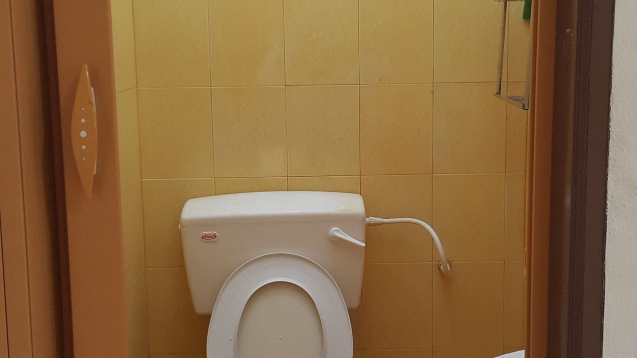 Photo of Bathroom in Kota Bharu