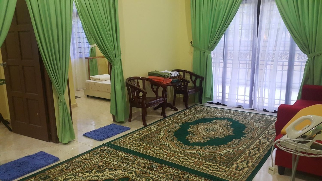 Photo of Others in Kota Bharu