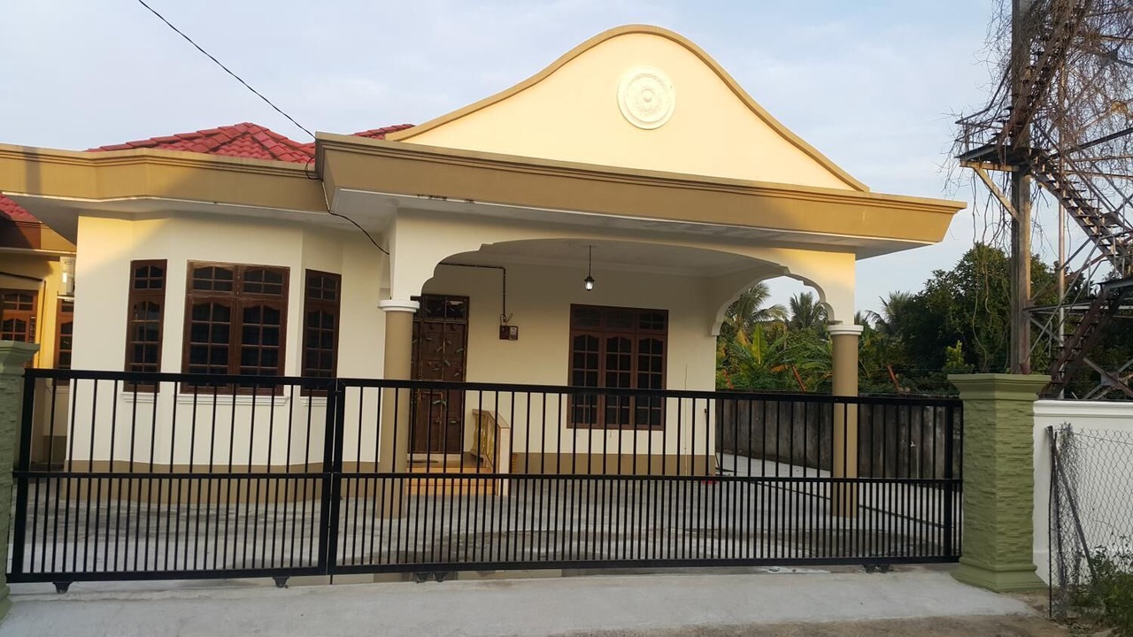 Photo of Outdoor in Kota Bharu