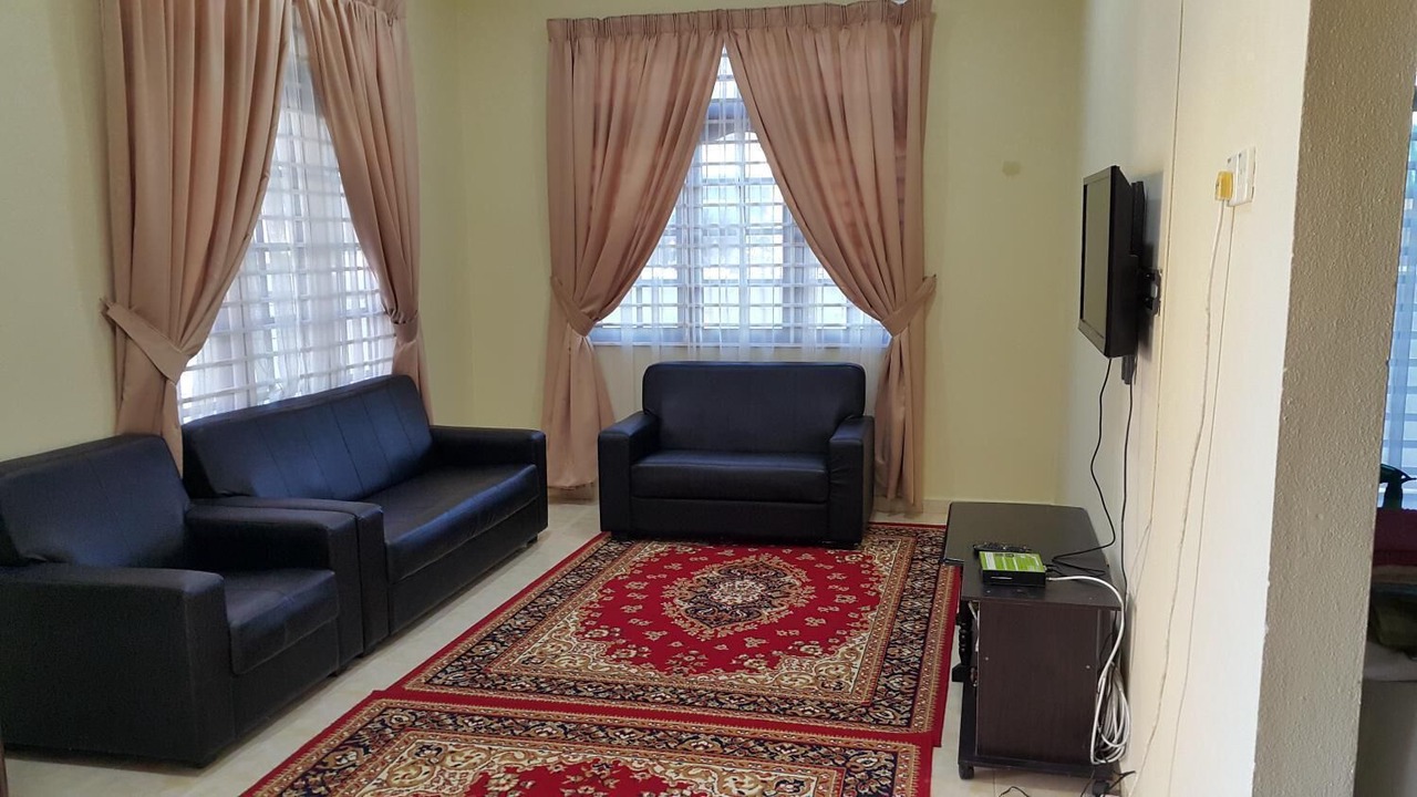 Photo of Livingroom in Kota Bharu