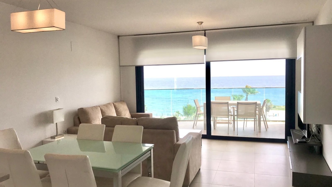 Photo of Bedroom in Punta Prima
