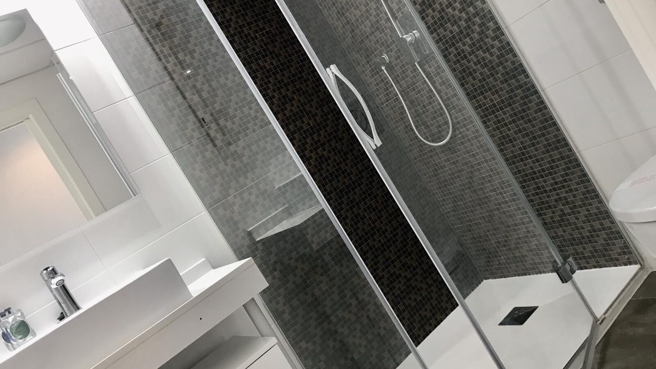 Photo of Bathroom in Punta Prima
