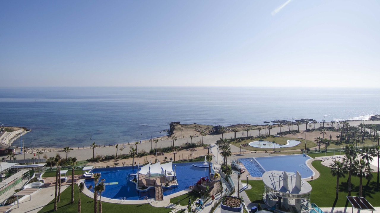 Photo of Outdoor in Punta Prima