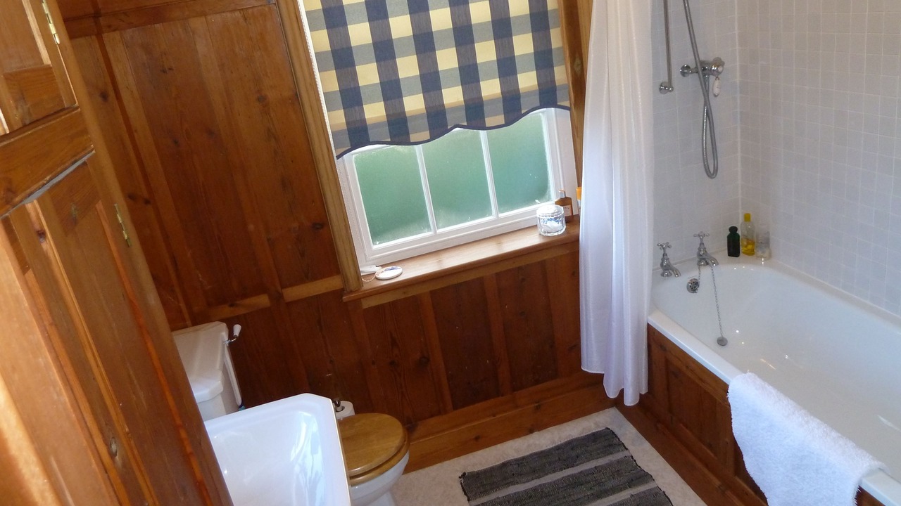 Photo of Bathroom in Tideswell