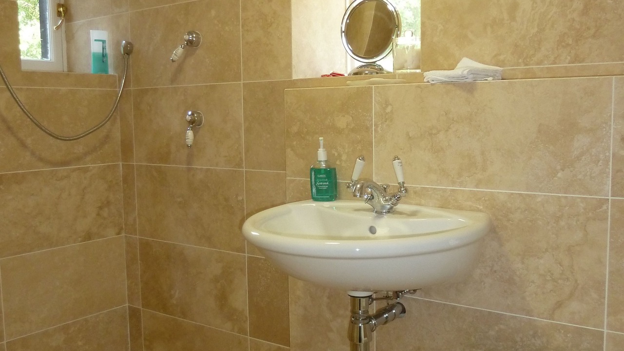 Photo of Bathroom in Tideswell