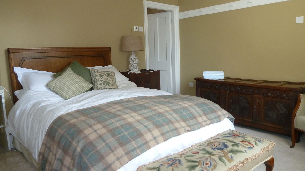 Photo of Bedroom in Tideswell