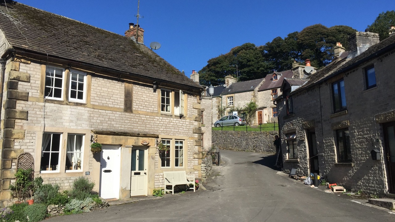 Photo of Others in Tideswell