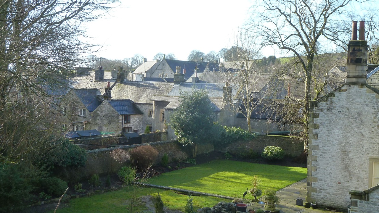 Photo of Outdoor in Tideswell