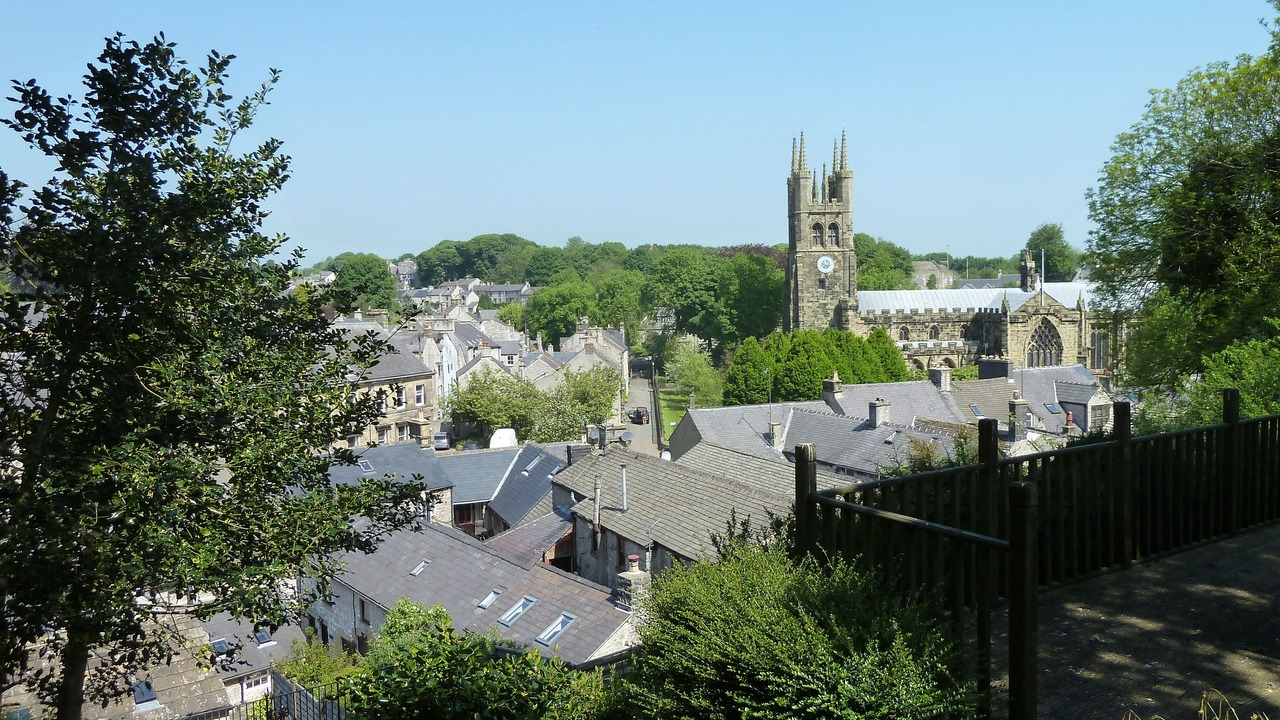 Photo of Others in Tideswell