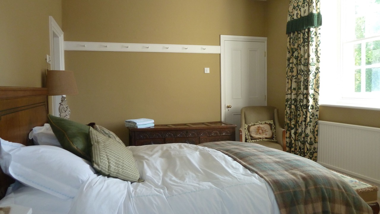 Photo of Bedroom in Tideswell