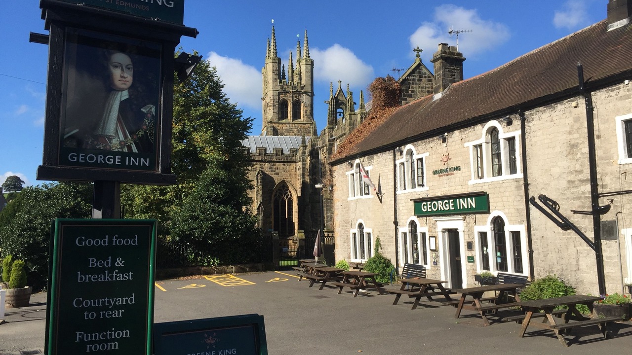 Photo of Others in Tideswell