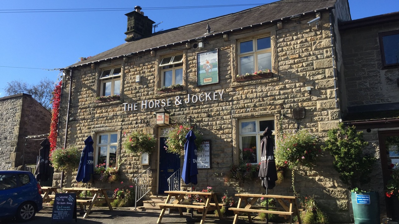 Photo of Others in Tideswell