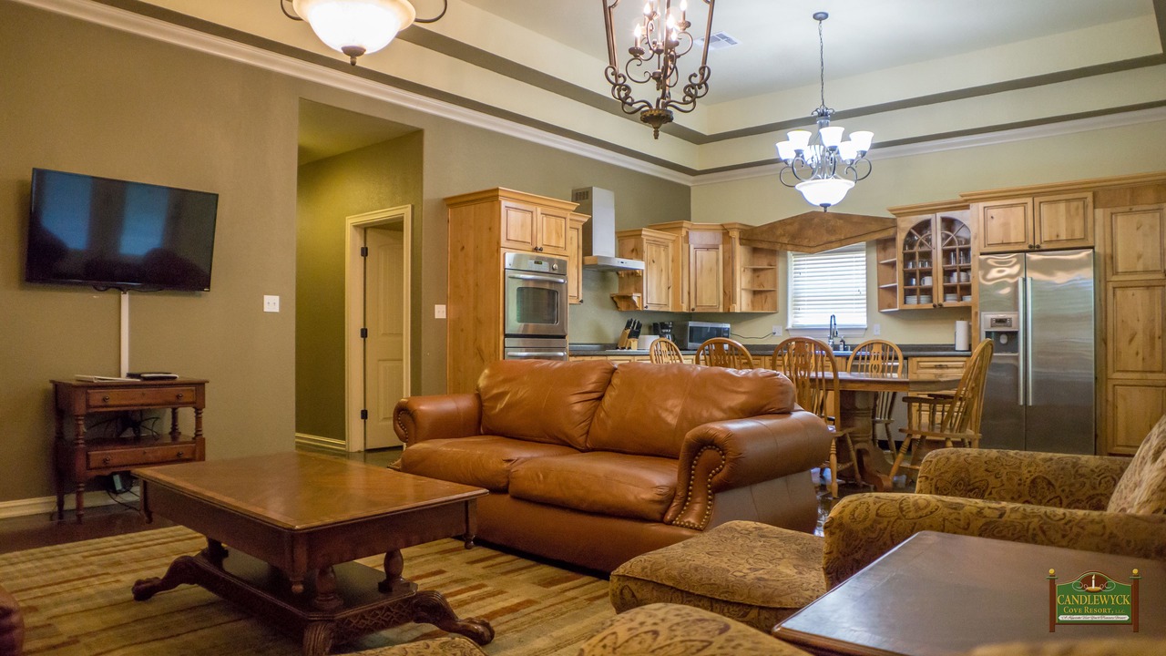 Photo of Livingroom in Grove