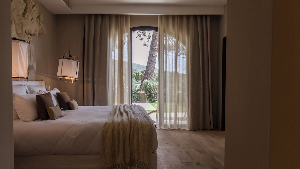 Photo of Bedroom in Porticciolo