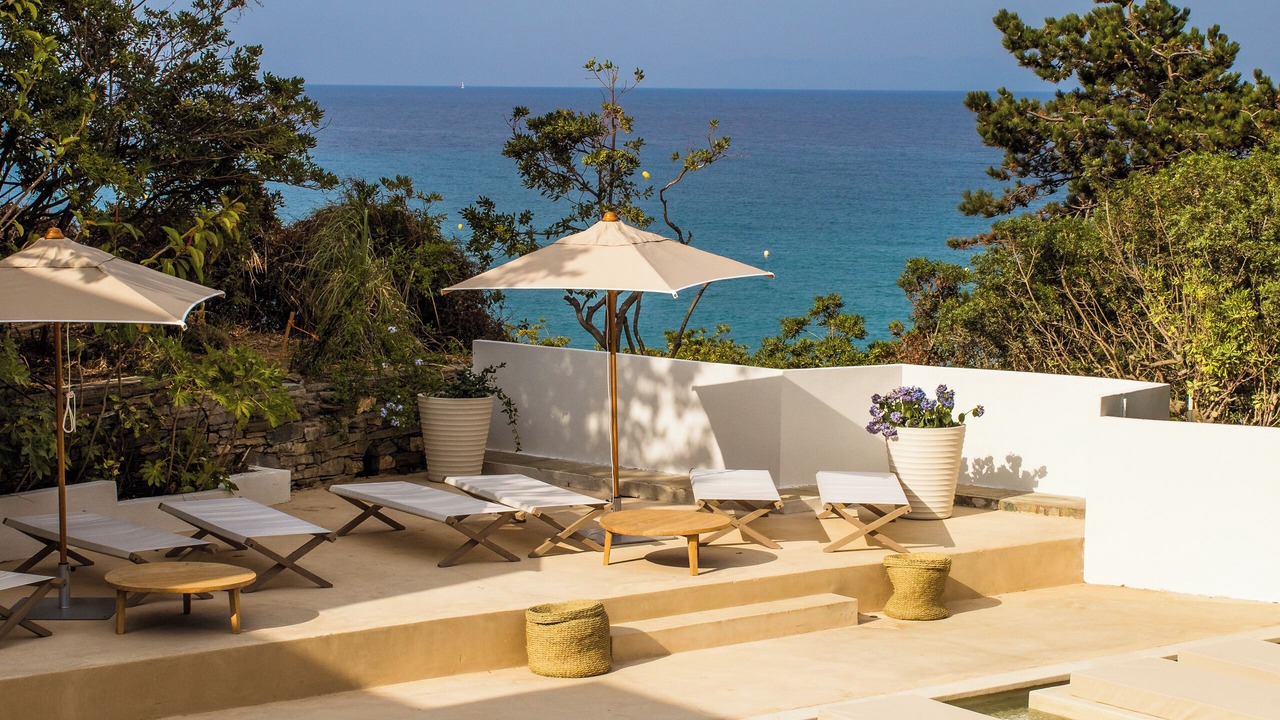 Photo of Outdoor in Porticciolo