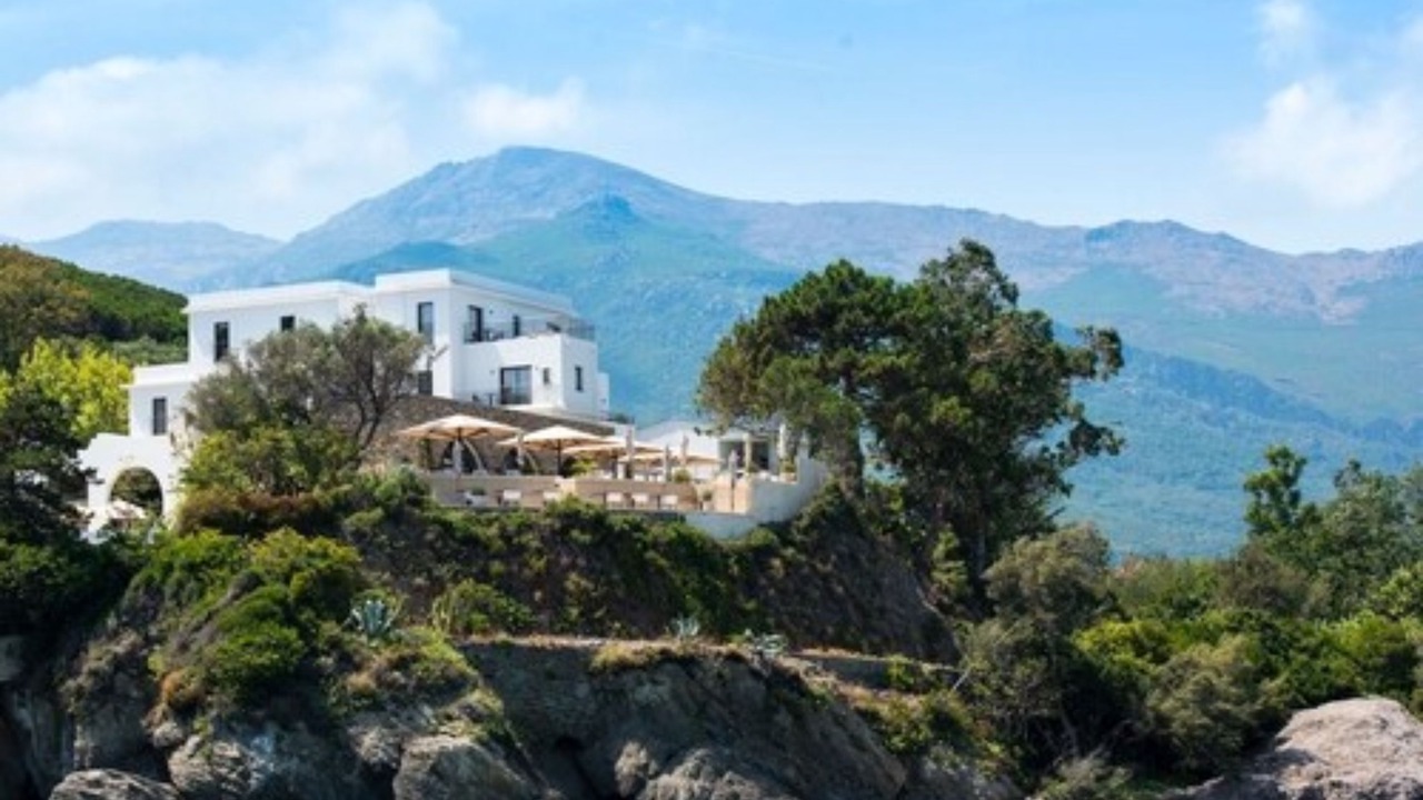 Photo of Outdoor in Porticciolo