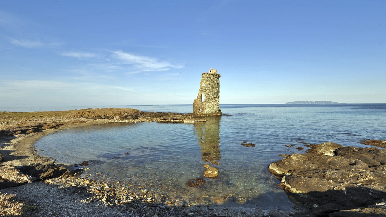 Photo of Outdoor in Porticciolo