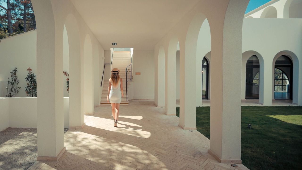 Photo of Outdoor in Porticciolo