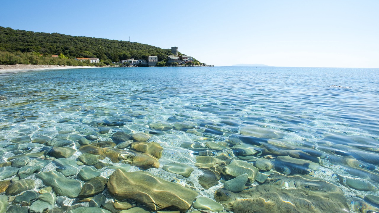 Photo of Outdoor in Porticciolo