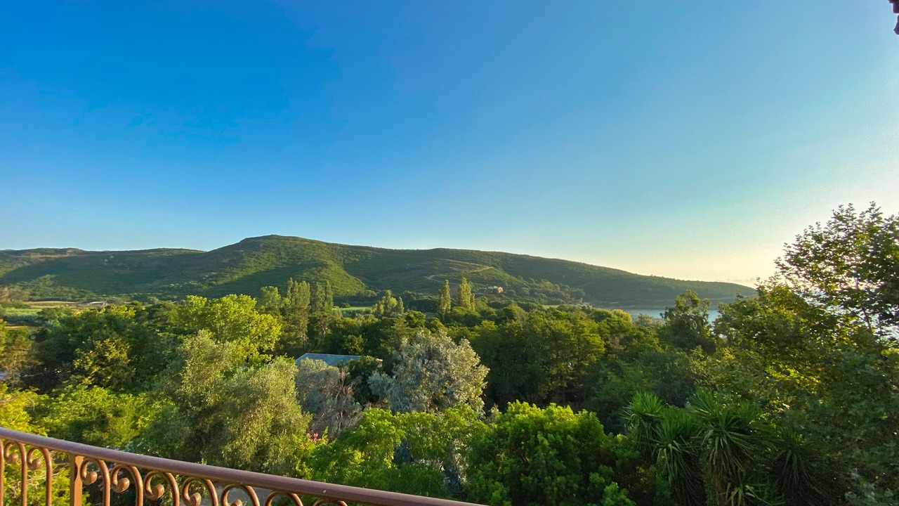 Photo of Patio Balcony in Porticciolo