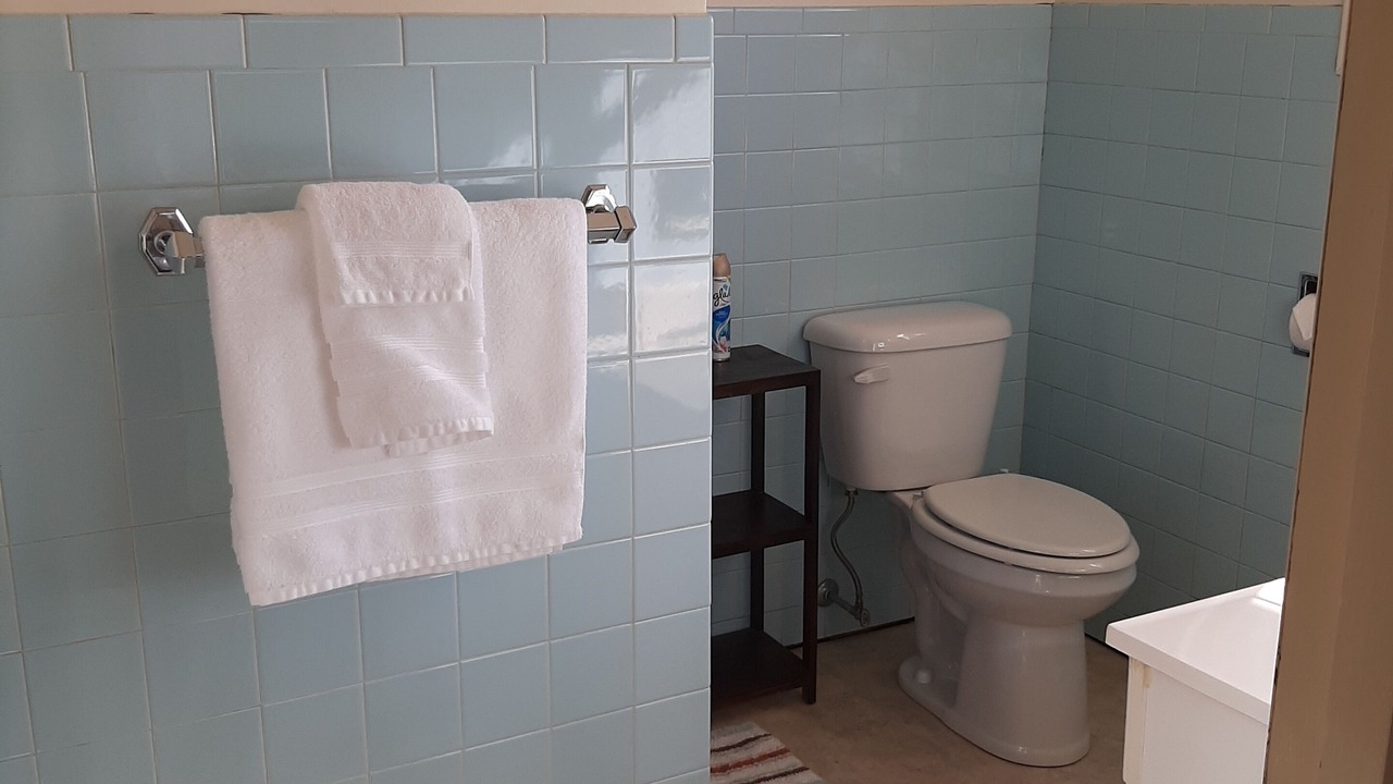 Photo of Bathroom in Punxsutawney