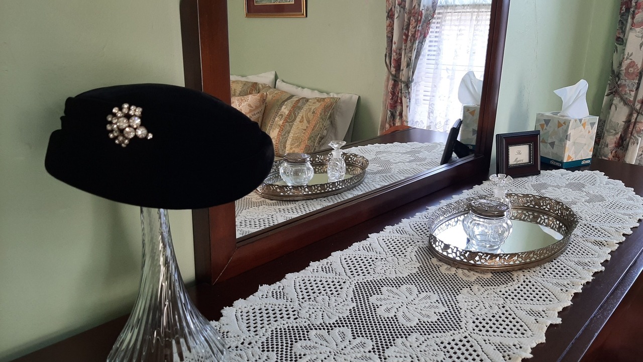 Photo of Bedroom in Punxsutawney