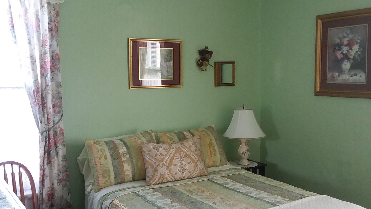 Photo of Bathroom in Punxsutawney