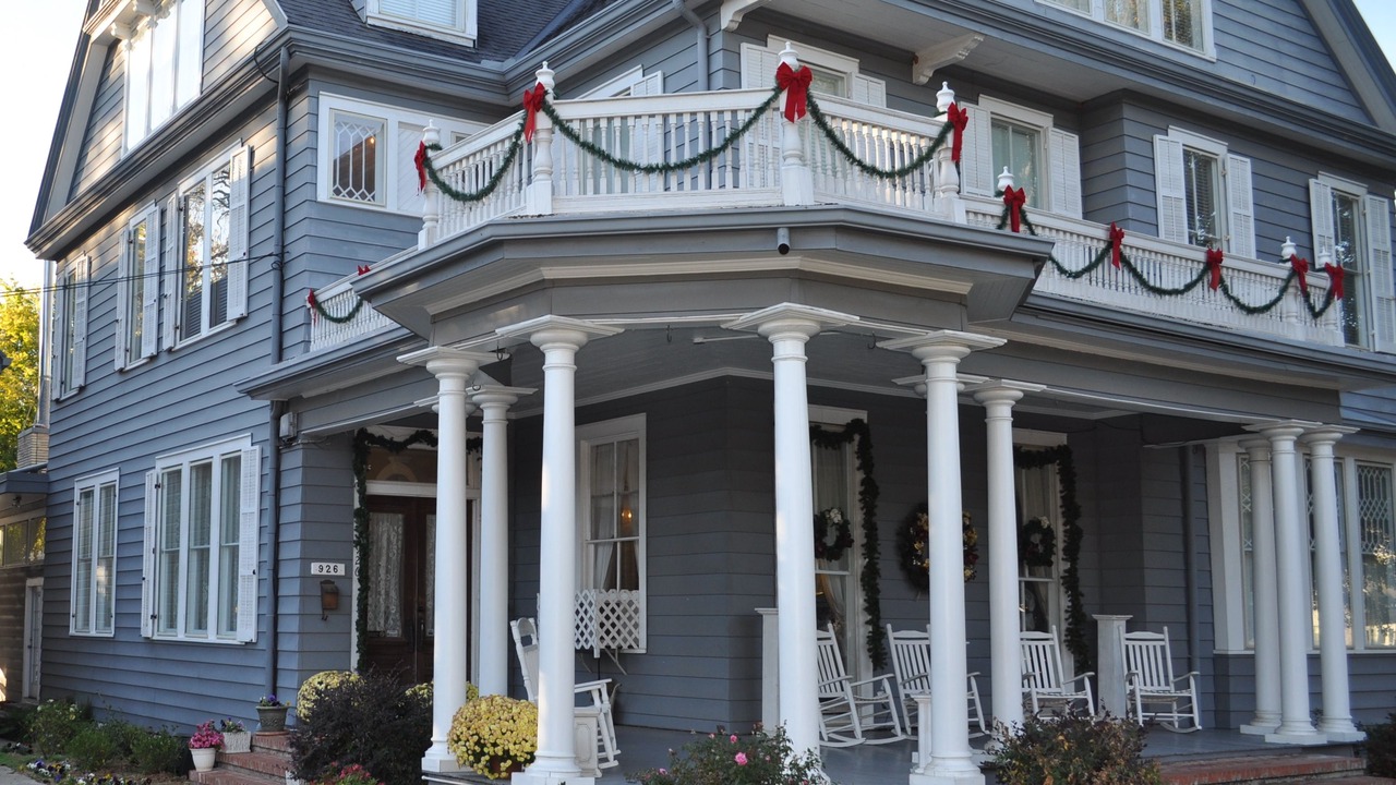 Photo of Outdoor in Downtown Historic