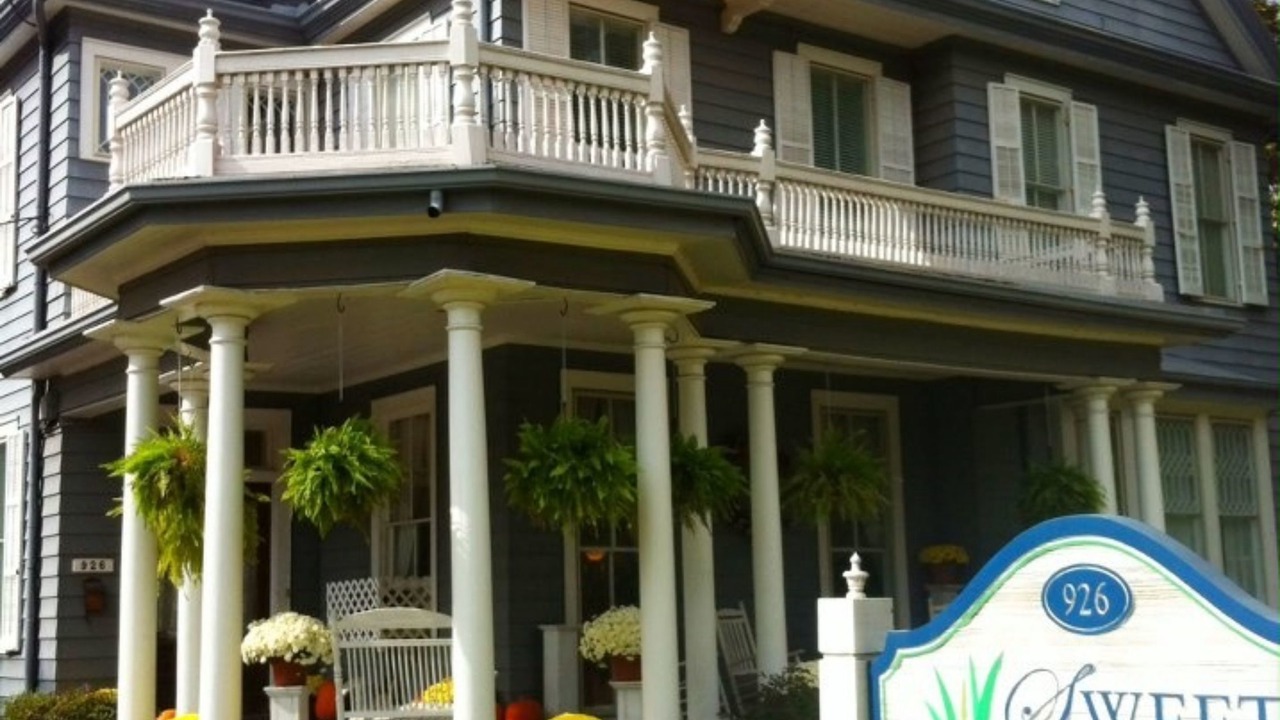 Photo of Outdoor in Downtown Historic