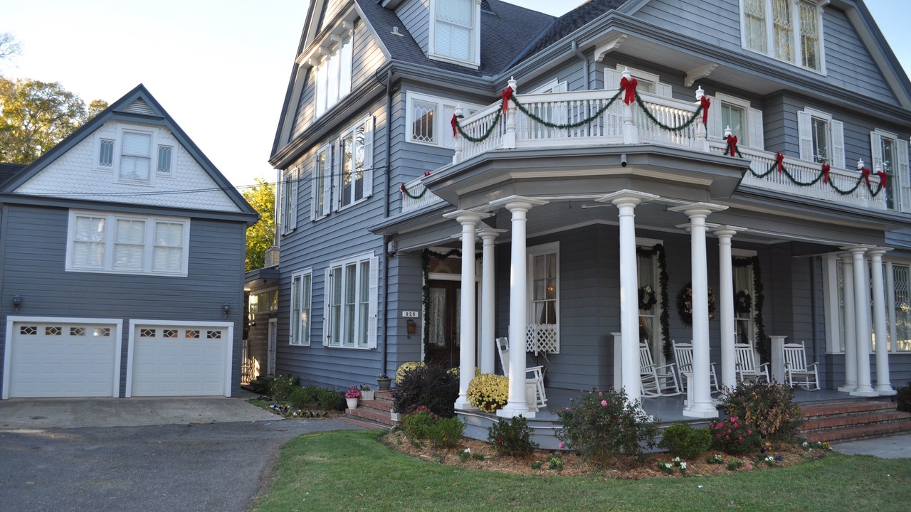 Photo of Outdoor in Downtown Historic