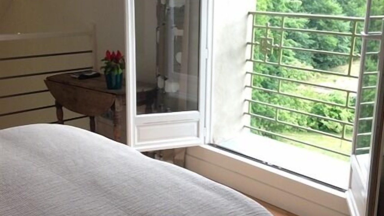 Photo of Bedroom in Eclaibes