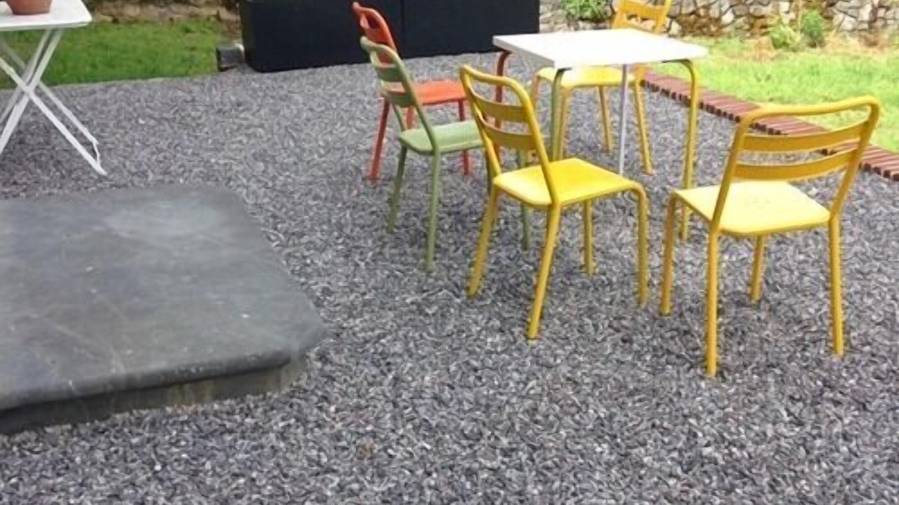 Photo of Outdoor in Eclaibes