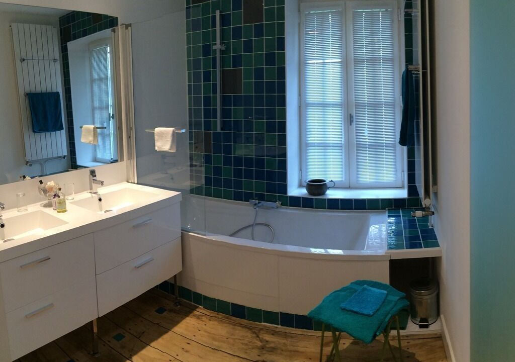 Photo of Bathroom in Eclaibes