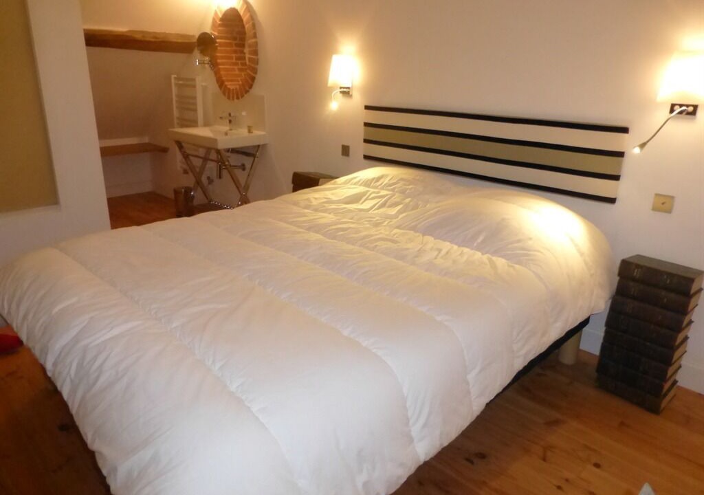 Photo of Bedroom in Eclaibes