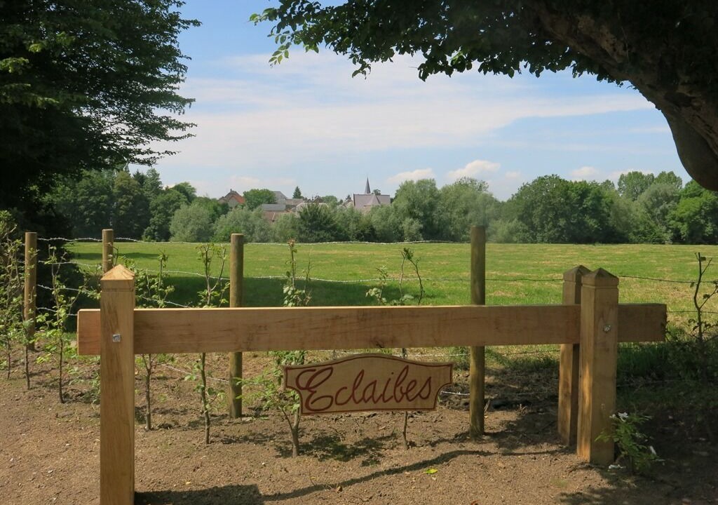 Photo of Outdoor in Eclaibes