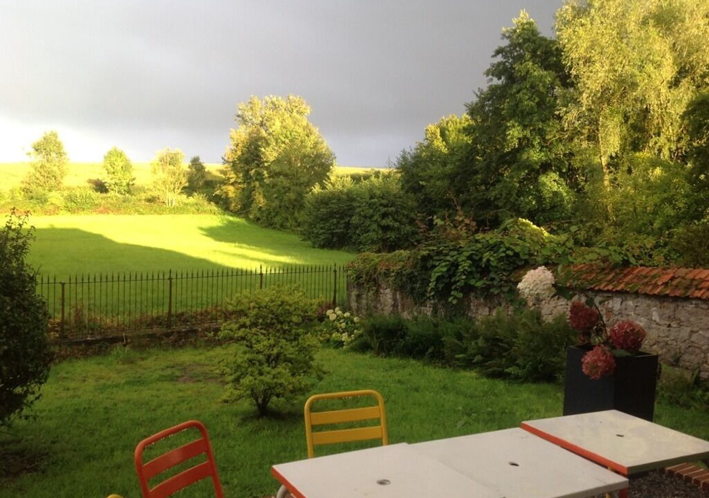 Photo of Outdoor in Eclaibes