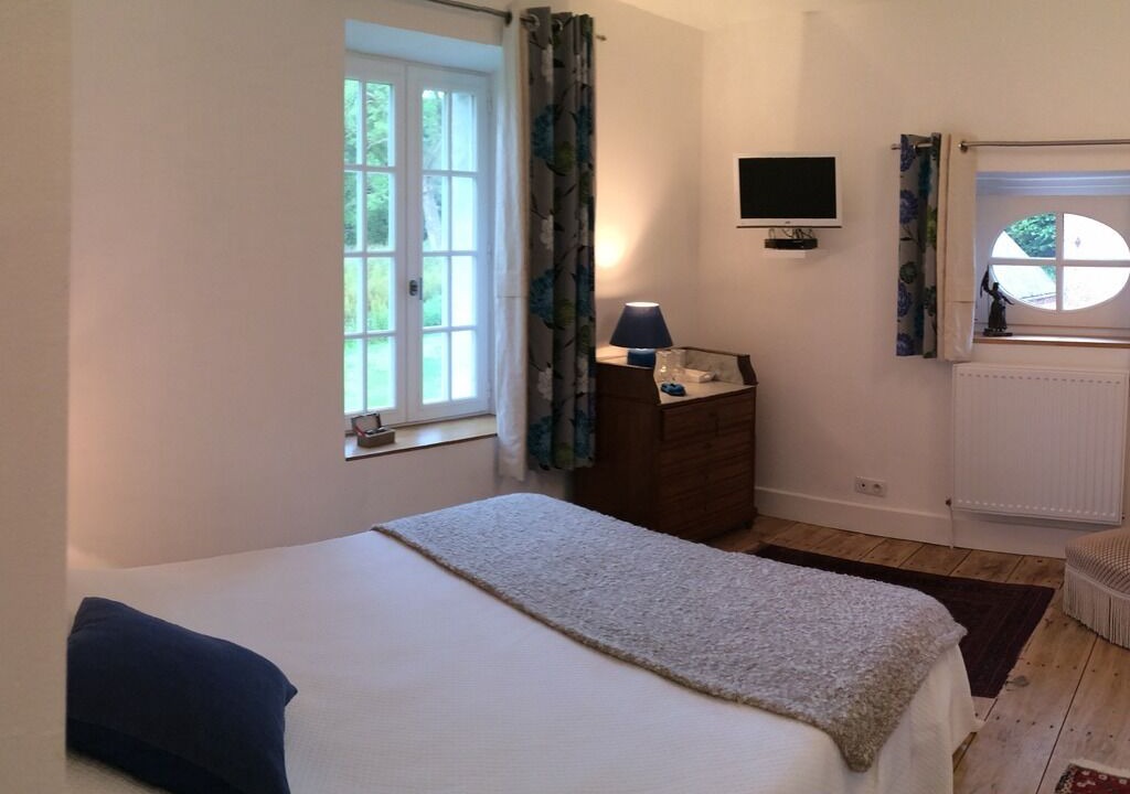 Photo of Bedroom in Eclaibes