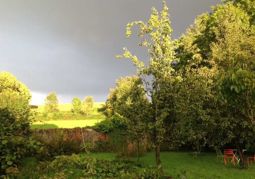 Photo of Outdoor in Eclaibes